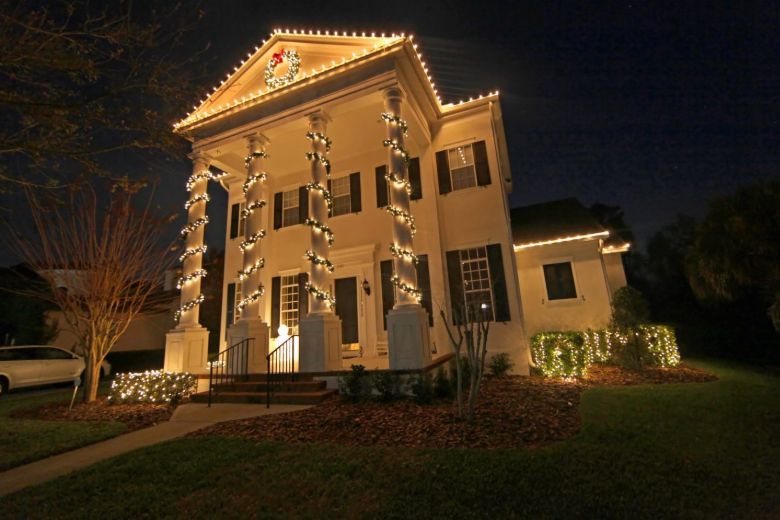 1 Christmas Lighting Richmond VA 26