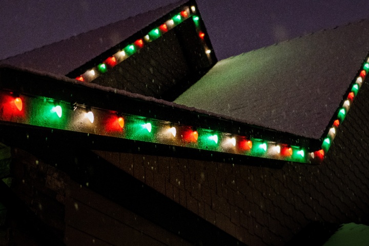 1 Christmas Lighting Richmond VA 4