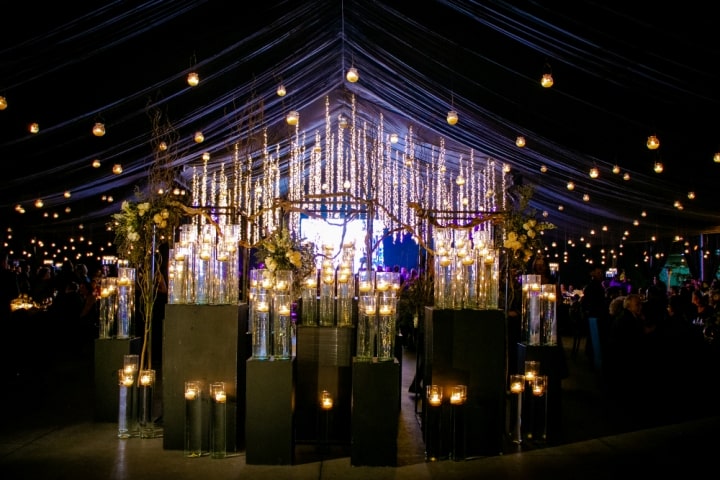 1 Wedding ANd Event Lighting Richmond VA 9