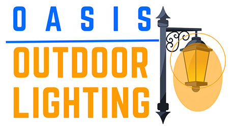 Oasis Outdoor Lighting Christmas Lighting and Landscape Lighting Service